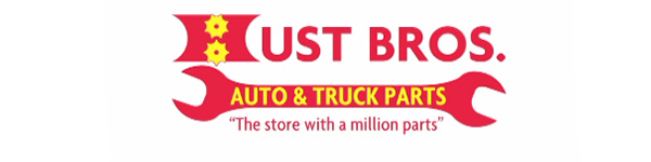 Hust Brothers Auto & Truck Parts
